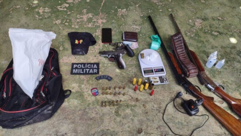 ARMAS