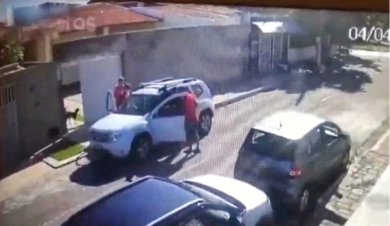 ASSALTO