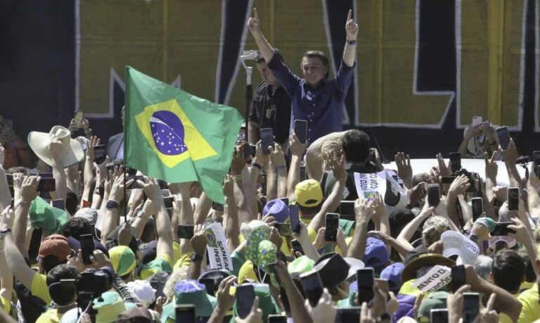 BOlsonaro