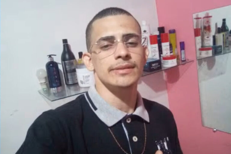 Foragido