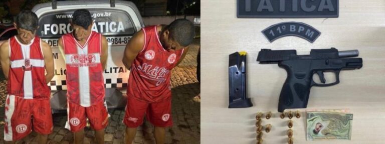 Jogador