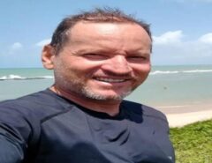 Empresário é assassinado dentro de mercadinho em Natal