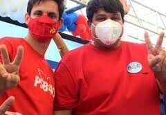 Macaíba: Bastidores da Política em…”Netinho Pode Sair a Federal”