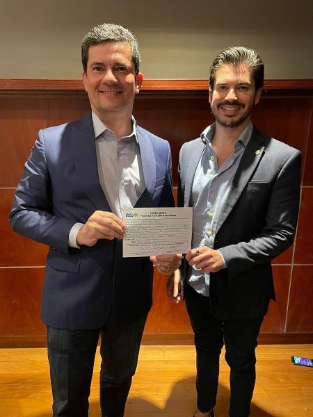 Sergio Moro