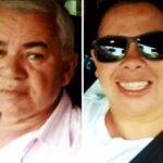 VEREADOR E ESPOSA