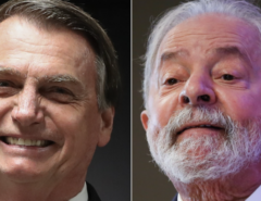 Pesquisa: Bolsonaro aparece à frente de Lula em São Paulo