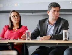 Presidente do Podemos diz que ficou sabendo de saída de Moro pela imprensa