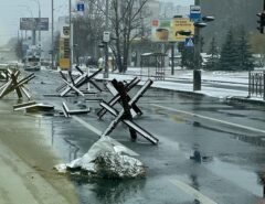 Mais de 1.200 mortos são encontrados na região de Kiev, diz governo ucraniano