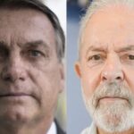 Bolsonaro e Lula