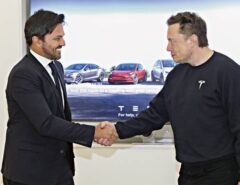A convite de Fábio Faria, Ellon Musk chega ao Brasil e terá encontro com Bolsonaro