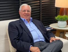 Haroldo Azevedo desiste de ser candidato a governador do Estado em 2022