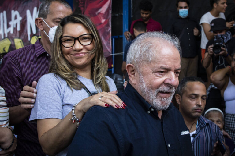 Lula e jaja