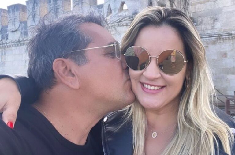 MARIDO E BLOGUEIRA