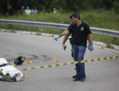 Nova versão: Suspeito da morte de dois policiais no Ceará não tinha antecedentes criminais