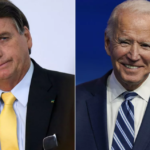 bolsonaro e biden