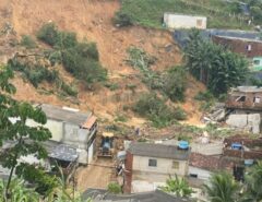 Sobe para 84 número de mortes confirmadas em Pernambuco; nove municípios decretam situação de emergência devido às chuvas