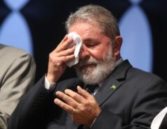 TRF-3 confirma condenação para Lula pagar honorários de R$ 829 mil