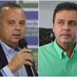 rogerio e carlos