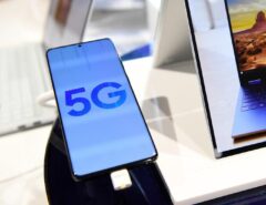 Natal e outras 15 capitais poderão operar o 5G em julho