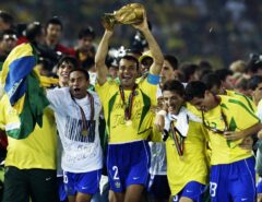Você lembra? Brasil conquistava pentacampeonato mundial há 20 anos