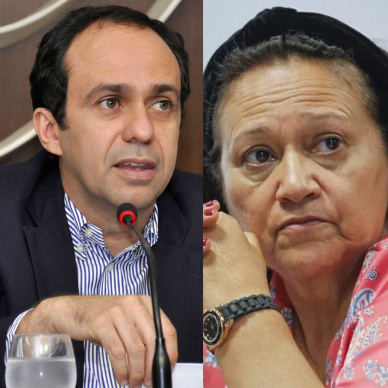 Fatima e fabio