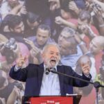 Lula impressa