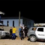 Policia PM