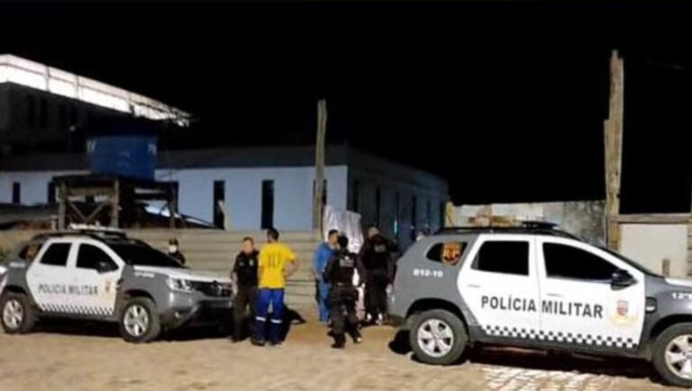 Policia PM