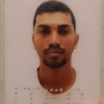homem morto macaiba