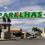 parelhas