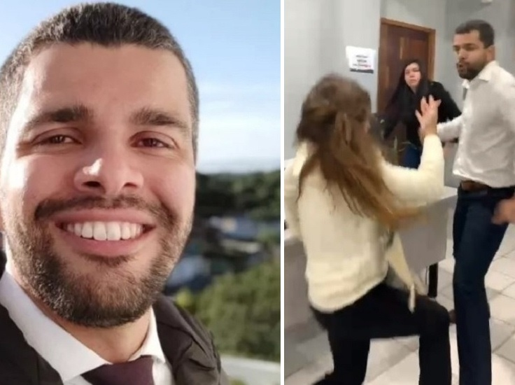 procurador preso