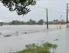 RN chega a 19 municípios em situação de emergência por causa das chuvas
