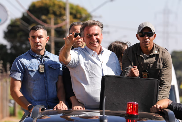 Bolsonaro