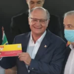 Geraldo Alkmi
