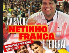 Macaíba: Bastidores da Política em…”O Clima Esquentou e Grito de Liberdade”