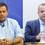Rogeiro e Carlos