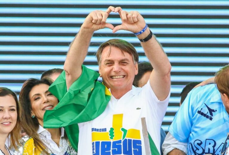 bolsonaro