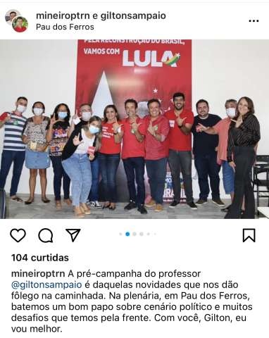 lULA