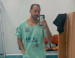 Anestesista é preso em flagrante por estupro de uma paciente que passava por cesárea no RJ