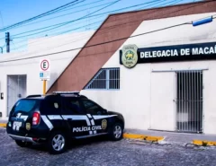 Policia Civil está no encalço da quadrilha que está tocando terror em Macaíba