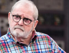 LUTO: Morre ator humorista e apresentador que fez história na TV brasileira