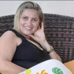 Mulher morta