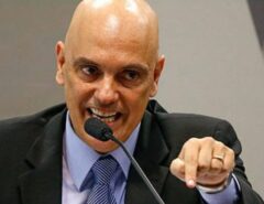 ESCÂNDALO RADIOLÃO: Moraes nega pedido da campanha de Bolsonaro para investigar inserções nas rádios e diz que dados apresentados são “inconsistentes”