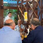 carlos e rogeiro