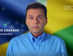 CRISE: Fátima sem Carlos Eduardo