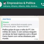 golpe melhor