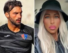 Jogador de futebol mata ex-namorada com martelo e taco de beisebol