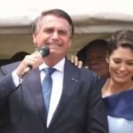 Bolsonaro 22