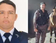 Macaíba: Sargento da PM morre afogado em área de mangue