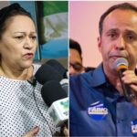 Fatima e fabio